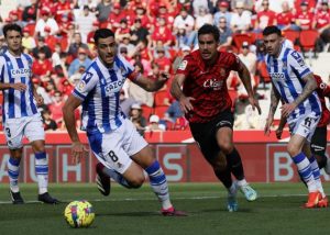 Nhận định bóng đá Mallorca vs Real Sociedad 0h30 – 02.03.2026