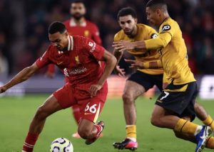 Nhận định bóng đá Wolves vs Liverpool 03:15 – 04.03.2026