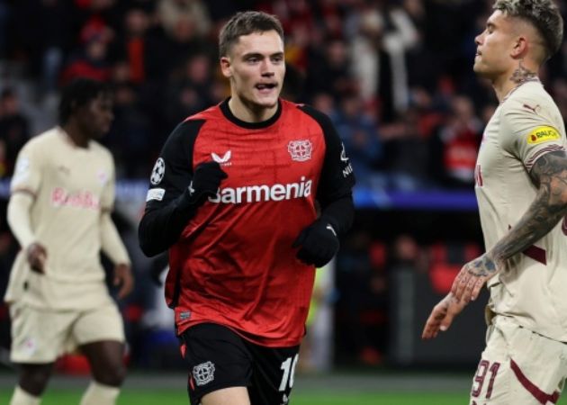 Read more about the article Nhận định bóng đá Leverkusen vs St. Pauli  21:30 – 14.02.2026