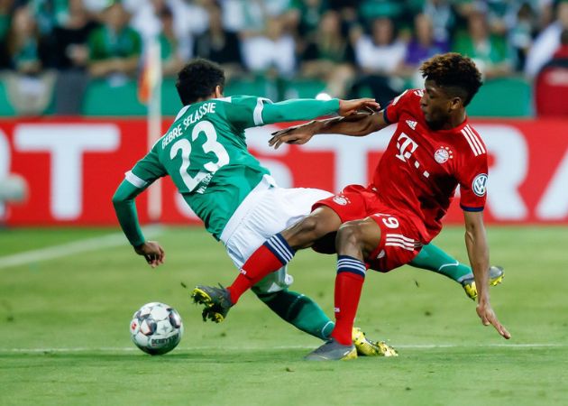 Read more about the article Nhận định bóng đá Werder Bremen vs Bayern Munich 21:30 – 14.02.2026