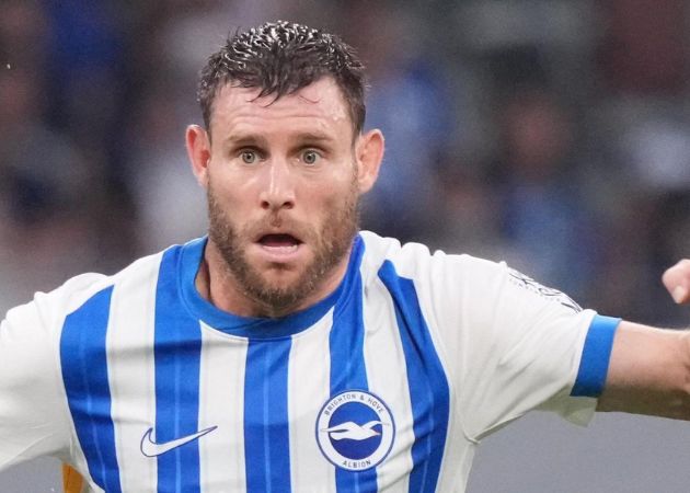 Read more about the article James Milner viết lại lịch sử Cân bằng kỷ lục ra sân mọi thời đại