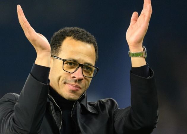 Read more about the article Liam Rosenior và màn đáp trả khiến giới bóng đá nể phục