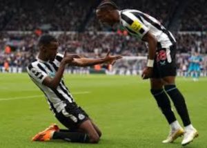 Nhận định lối chơi và điểm mạnh/yếu đội bóng Tottenham vs Newcastle