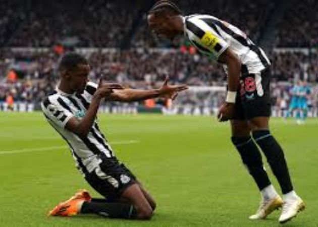 Nhận định lối chơi và điểm mạnh/yếu đội bóng Tottenham vs Newcastle