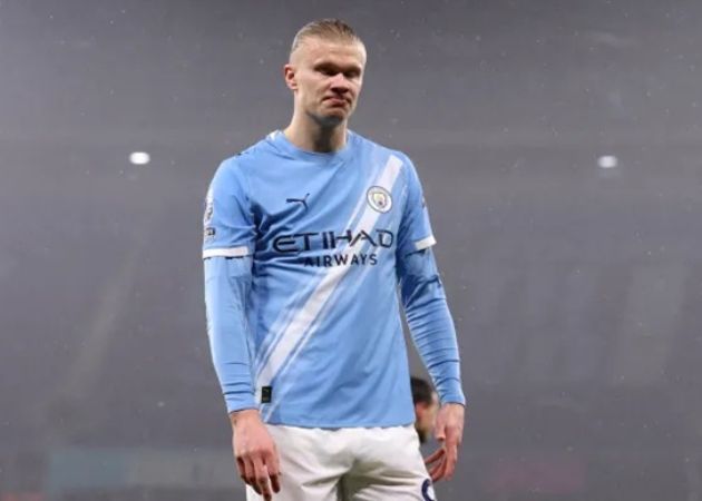Mảnh ghép hoàn hảo trong hệ thống của Pep Guardiola