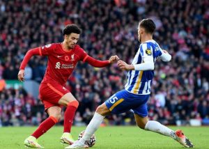 Nhận định bóng đá Liverpool vs Brighton  – 03:00 – 15.02.2026