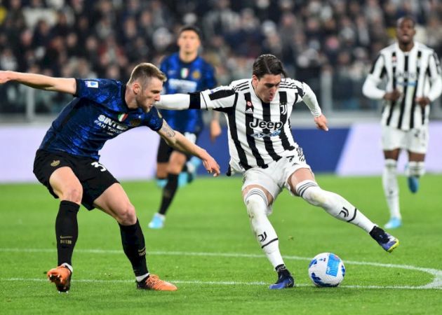 Read more about the article Nhận định bóng đá Inter Milan vs Juventus – 21:00 – 15.02.2026
