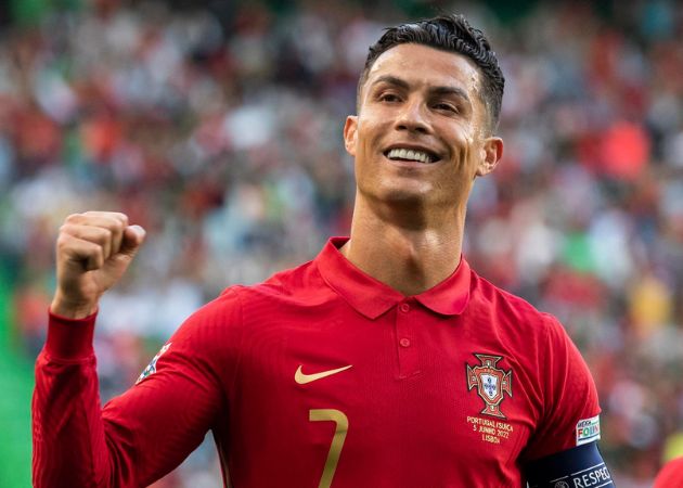 Cristiano Ronaldo vắng trận thứ 3 liên tiếp ở Al Nassr