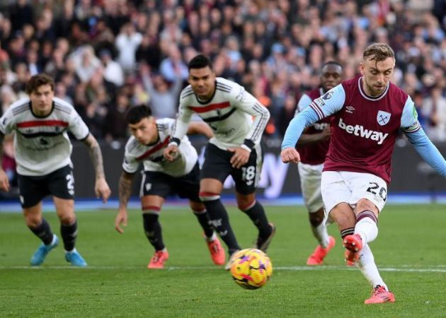 Nhận định lối chơi và điểm mạnh/yếu West Ham vs Man United