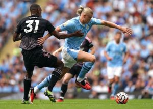Nhận định bóng đá Man City vs Fulham 02:30 – 12.02.2026