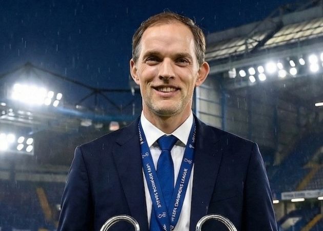 Dấu ấn chiến thuật dưới thời Thomas Tuchel
