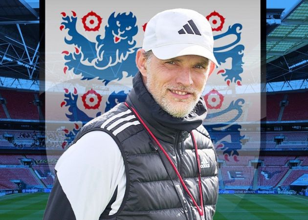 Sự phù hợp giữa Tuchel và môi trường bóng đá đội tuyển