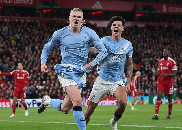 Pep Guardiola và kinh nghiệm của kẻ săn đuổi