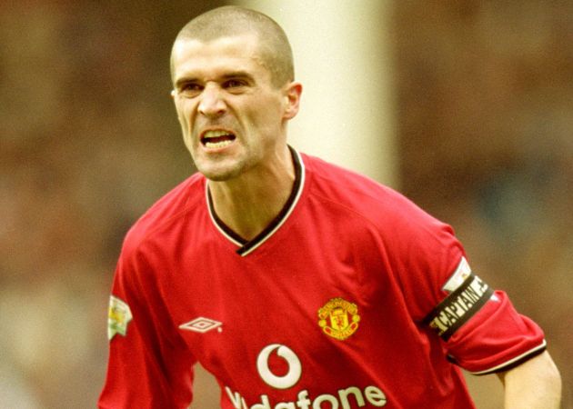 Roy Keane tố cáo Man City thiếu tôn trọng Liverpool 