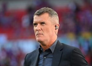 Roy Keane nổi giận sau đêm Anfield Man City bị chỉ trích