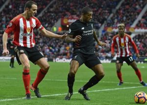 Nhận định bóng đá Sunderland vs Liverpool 03:15 12.02.2026