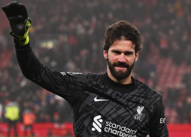 Những nguyên nhân đằng sau sự sa sút của Liverpool