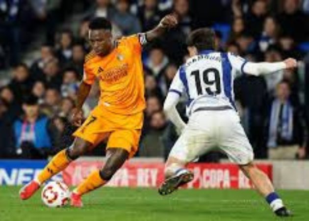 Read more about the article Nhận định bóng đá Real Madrid vs Real Sociedad 3h00 – 15.02.2026