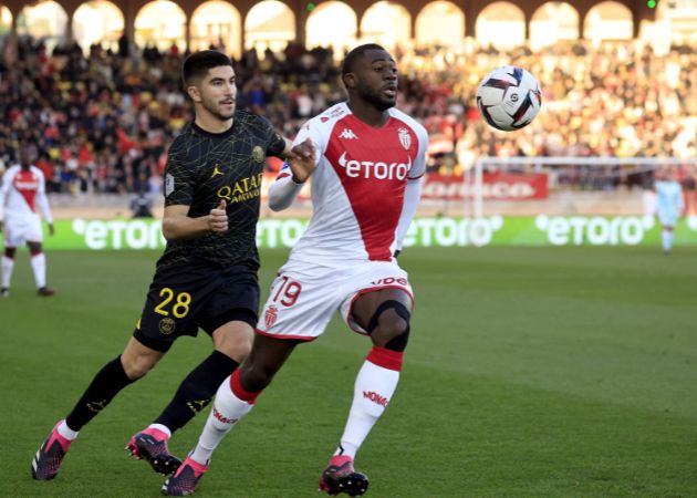 Read more about the article Nhận định bóng đá Monaco vs PSG 03:00 – 18.02.2026