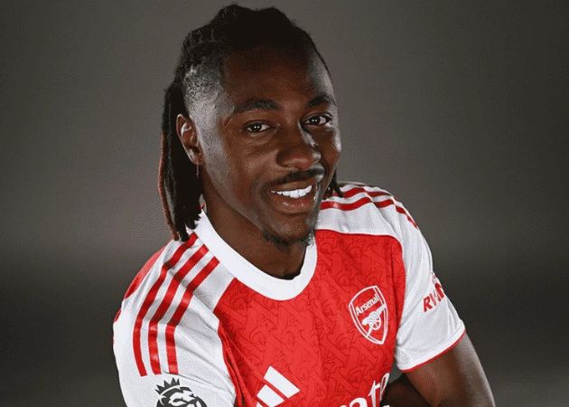Arsenal tốt hơn khi không có Eberechi Eze