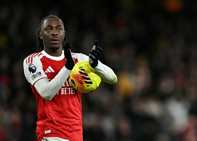 Alan Shearer và cảnh báo cho Arteta