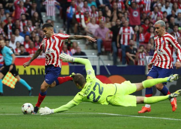 Read more about the article Nhận định bóng đá Club Brugge vs Atletico de Madrid 03:00 – 19.02.2026