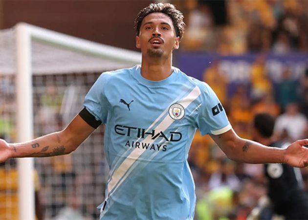 Reijnders cảnh báo Arsenal Thông điệp đanh thép từ Etihad