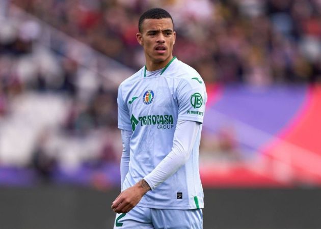 Khủng hoảng thượng tầng tại Olympique de Marseille