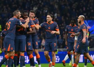 Nhận định bóng đá Bodø / Glimt vs Inter Milan 03:00 – 18.02.2026