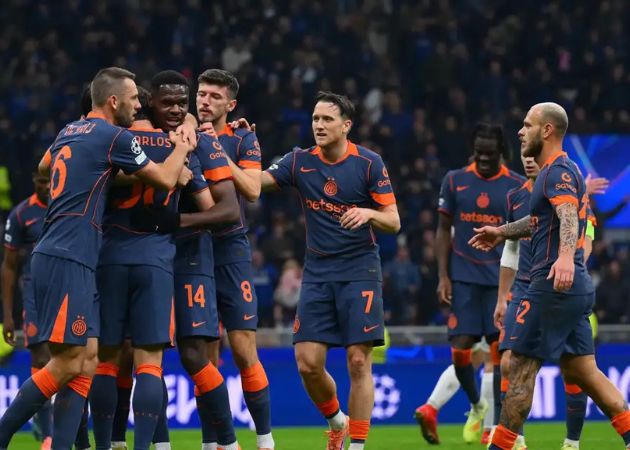 Read more about the article Nhận định bóng đá Bodø / Glimt vs Inter Milan 03:00 – 18.02.2026