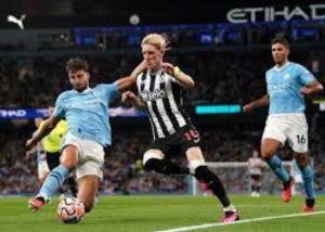 Nhận định bóng đá Man City vs Newcastle 19:30 – 21.02.2026