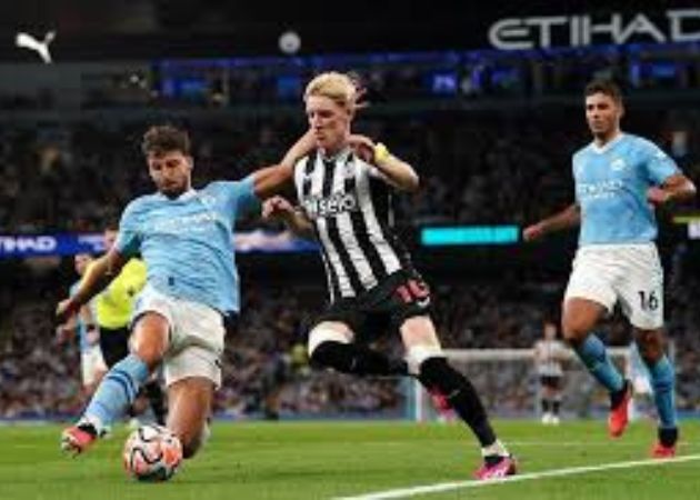 Read more about the article Nhận định bóng đá Man City vs Newcastle 19:30 – 21.02.2026