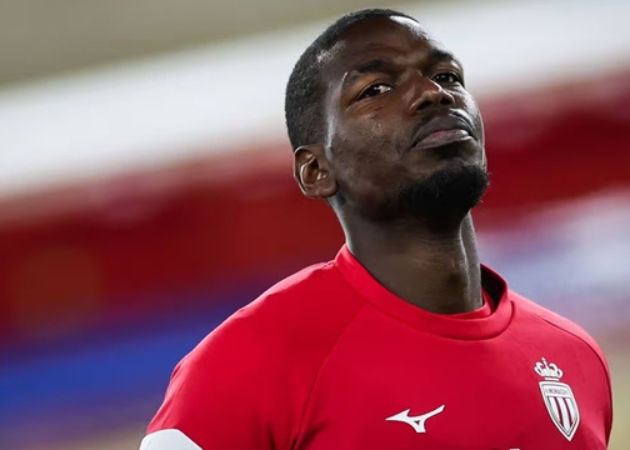 Monaco được gì và mất gì khi không có Pogba?