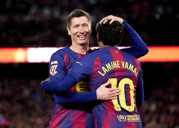 Triết lý “DNA Barca” và cái giá của sự hoàn hảo