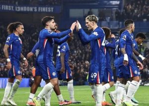 Nhận định bóng đá Chelsea vs Burnley 22:00 – 21.02.2026