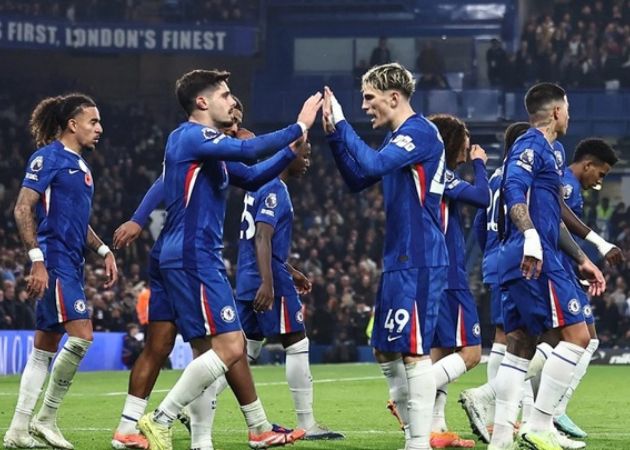 Read more about the article Nhận định bóng đá Chelsea vs Burnley 22:00 – 21.02.2026