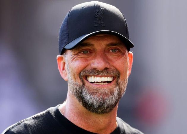 MU từng liên hệ Jurgen Klopp Hé lộ gây bão từ người đại diện