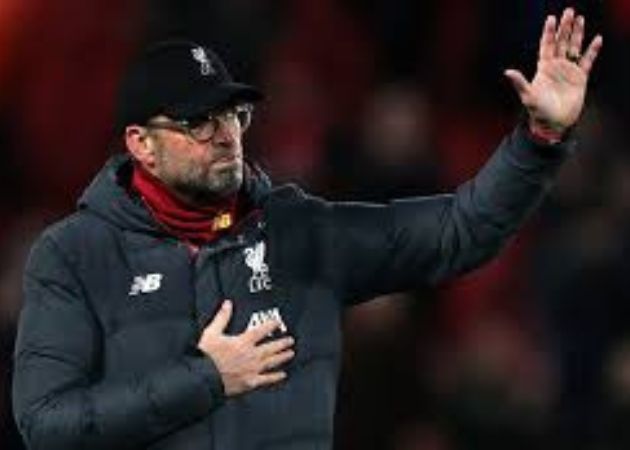 Vì sao Quỷ đỏ muốn có Klopp?