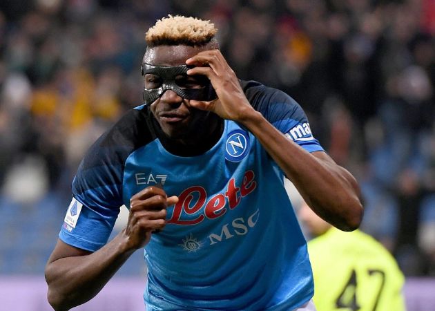 Tác động lâu dài đến Napoli và hình ảnh Osimhen