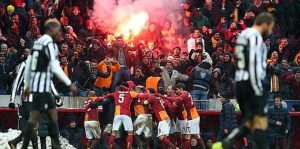 Nhận định bóng đá Galatasaray vs Juventus 00:45 – 18.02.2026