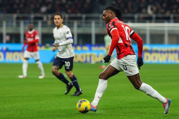 Read more about the article Nhận định bóng đá Milan vs Como 2h45 – 08.02.2026