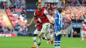 Nhận định bóng đá Arsenal vs Wigan Athletic 23:30 – 15.02.2026
