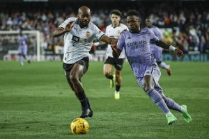 Nhận định bóng đá Valencia vs Real Madrid 03:00 – 09.02.2026