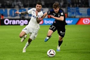 Nhận định bóng đá Marseille vs Strasbourg 21:00 – 15.02.2026