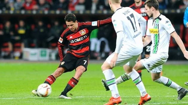 Read more about the article Nhận định bóng đá M’gladbach vs Leverkusen  00:30 – 08.02.2026