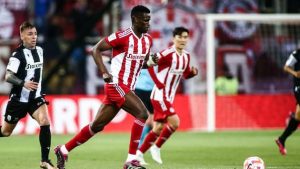 Nhận định bóng đá Olympiakos vs Leverkusen 03:00 – 19.02.2026