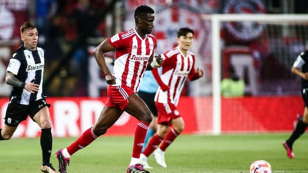 Read more about the article Nhận định bóng đá Olympiakos vs Leverkusen 03:00 – 19.02.2026