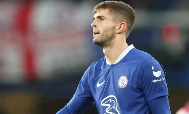 Read more about the article Christian Pulisic trên đường tái xuất Ngoại hạng Anh?