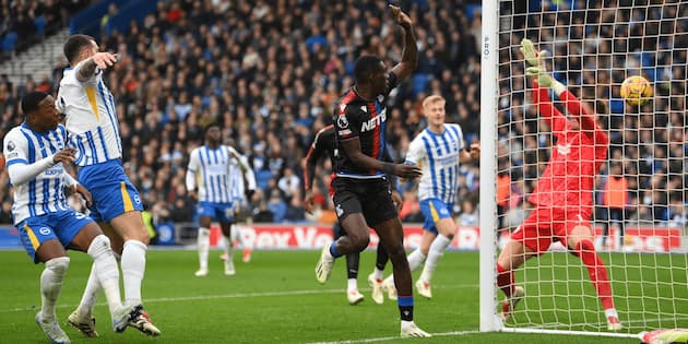Nhận định lối chơi và điểm mạnh/yếu đội bóng Brighton vs Crystal Palace