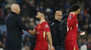 Nhận định bóng đá Man City vs Liverpool 18h45 – 4.4.2026